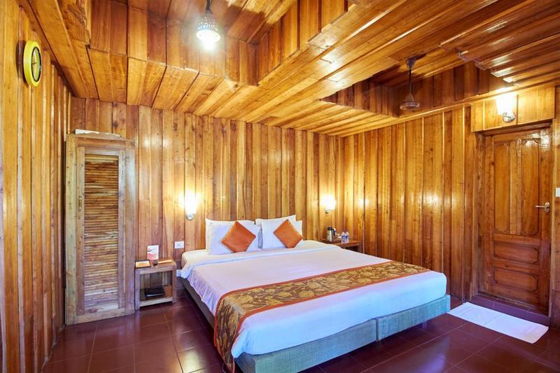 Hotel Woods N Spice - Thekkady Kumily Esterno foto
