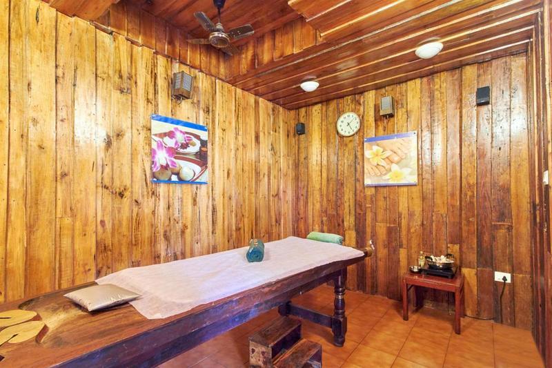 Hotel Woods N Spice - Thekkady Kumily Esterno foto